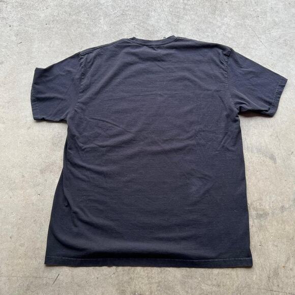 Juice Wrld “Legends Never Die” T-Shirt 23.5x30” - Picture 6 of 6